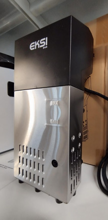 Ротационный кипятильник (термостат) Sous Vide EKSI EV-01 Ротационный кипятильник (термостат) Sous Vide EKSI EV-01