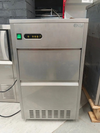 Льдогенератор EKSI EMF-30 Льдогенератор EKSI EMF-30