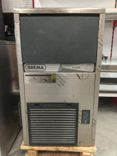 Льдогенератор Brema CB 249A HC