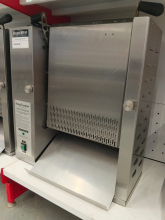 Тостер конвейерный RoboLabs RoboToaster