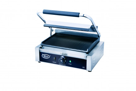 Гриль контактный Rosso HSG41E PRO