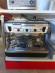 Кофемашина Nuova Simonelli Appia Life 2 Gr S
