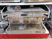 Кофемашина Wega Concept 2GR